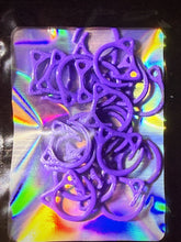 Load image into Gallery viewer, Cat Stitch Markers