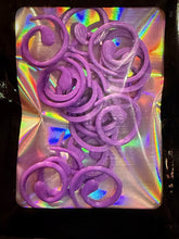 Load image into Gallery viewer, Spiral Stitch Markers