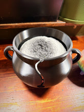 Load image into Gallery viewer, XL Cauldron Yarn Bowl
