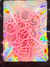 Load image into Gallery viewer, Cat Stitch Markers