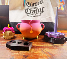 Load image into Gallery viewer, Gradient Ultimate Spooky Crochet Bundles