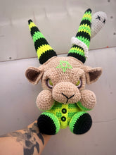 Load image into Gallery viewer, Sleepy time Goat