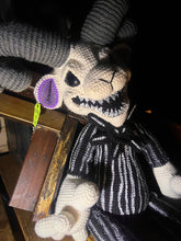 Load image into Gallery viewer, Jack the Goat