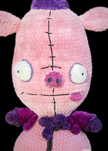 Load image into Gallery viewer, Bloaty the Cuddly Hog