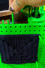 Load image into Gallery viewer, Granny Square Blocking Board