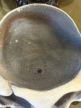 Load image into Gallery viewer, Cartoon Skull Yarn Bowl