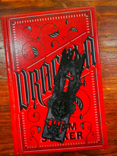 Load image into Gallery viewer, Dracula Bookmark