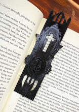 Load image into Gallery viewer, Dracula Bookmark
