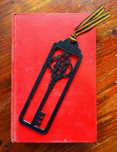 Load image into Gallery viewer, Key To Knowledge Bookmark