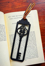 Load image into Gallery viewer, Key To Knowledge Bookmark