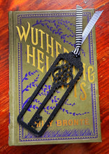 Load image into Gallery viewer, Key To Knowledge Bookmark