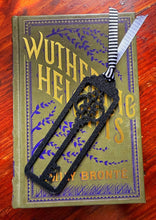 Load image into Gallery viewer, Key To Knowledge Bookmark