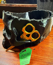 Load image into Gallery viewer, Skull Scissors