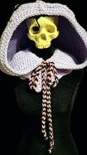 Load image into Gallery viewer, Pastel Purple Sam Hood