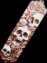 Load image into Gallery viewer, Pastel Skull Bookmarks