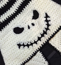 Load image into Gallery viewer, Pumpkin King Hood