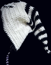 Load image into Gallery viewer, Pumpkin King Hood