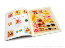 Load image into Gallery viewer, Amigurumi: San-X Crochet Patterns by: Paperback; 64 pages / English