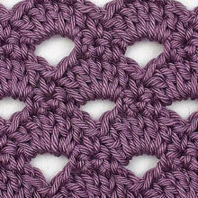 Load image into Gallery viewer, Crochet Stitch Dictionary
