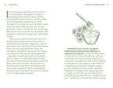 Load image into Gallery viewer, Herbalism (Arcturus Hidden Knowledge)