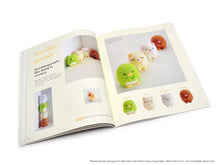 Load image into Gallery viewer, Amigurumi: San-X Crochet Patterns by: Paperback; 64 pages / English