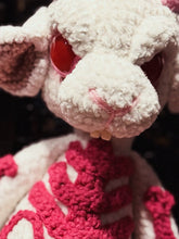 Load image into Gallery viewer, Velvety Bones ♥️ - Creatures And Cuties