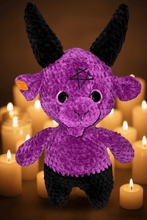 Load image into Gallery viewer, XL Goat Boy - Creatures And Cuties