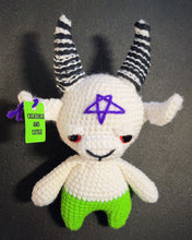 Load image into Gallery viewer, Mystery Baphomet