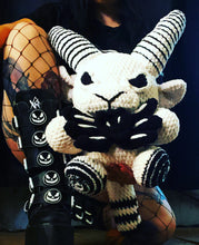 Load image into Gallery viewer, Mystery Baphomet