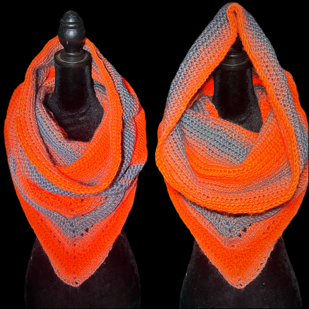 Neon Wild Oleander Hood