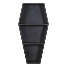 Load image into Gallery viewer, Coffin Shelving Display
