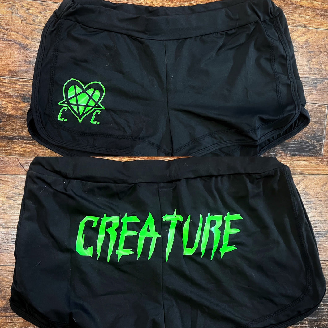 Creature Shorts