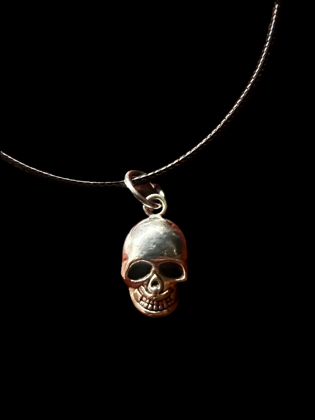 Skull Necklace