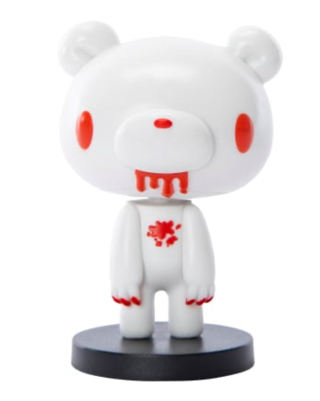 Mini Gloomy Bear Bobble Head