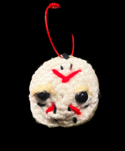 Load image into Gallery viewer, Friday the 13th Keychain
