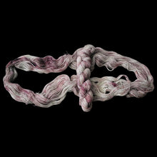 Load image into Gallery viewer, Fall Berries: Fingering Mini Skeins
