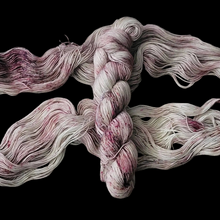 Load image into Gallery viewer, Fall Berries: Fingering Mini Skeins
