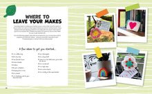 Load image into Gallery viewer, Random Acts Crochet Kindness
