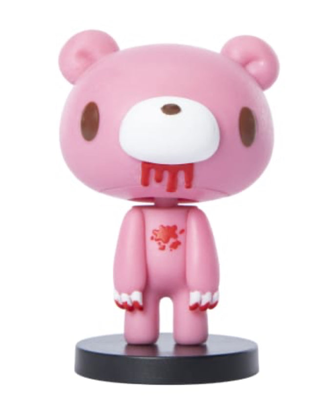 Mini Gloomy Bear Bobble Head