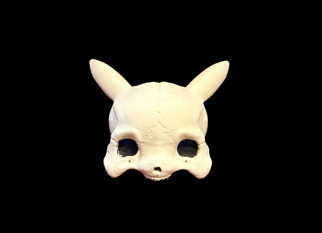 Pikachu Skull
