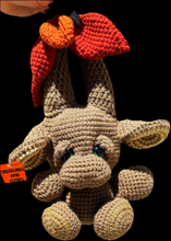 Load image into Gallery viewer, Autumn Harvest Goat
