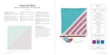 Load image into Gallery viewer, Modern Guide To Granny Squares
