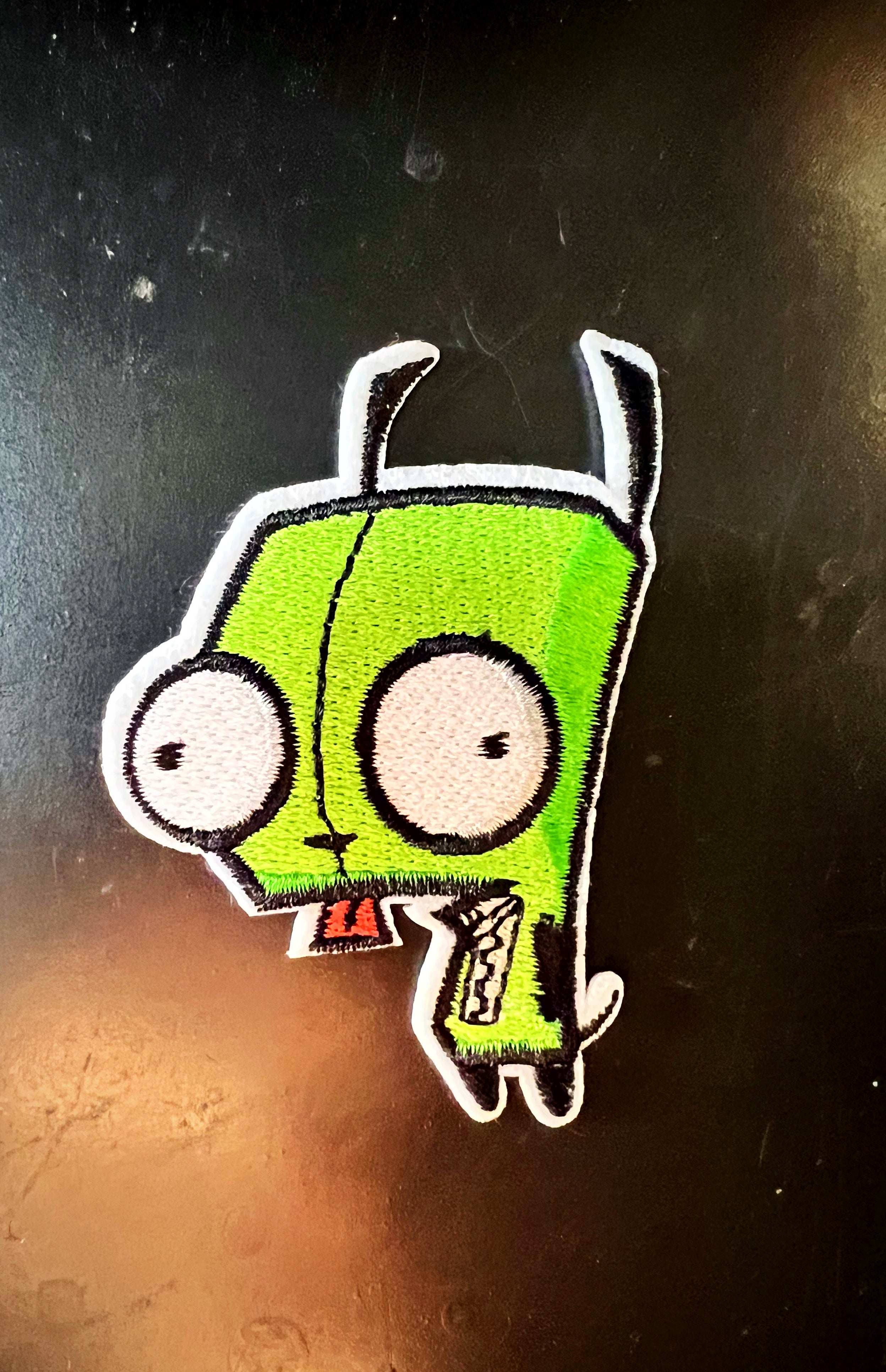 Gir Patch – Creatures And Cuties