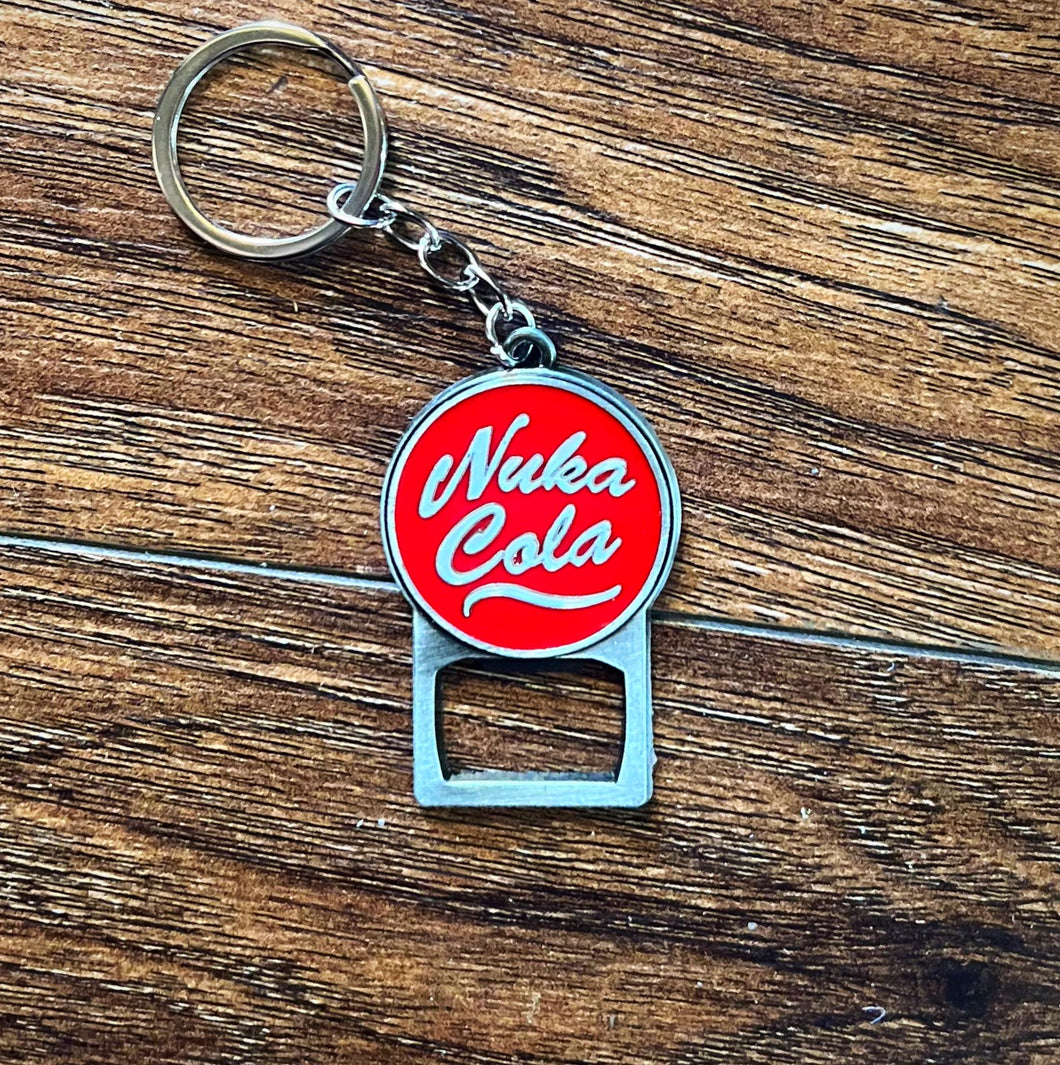 Nuka Cola Bottle Opener