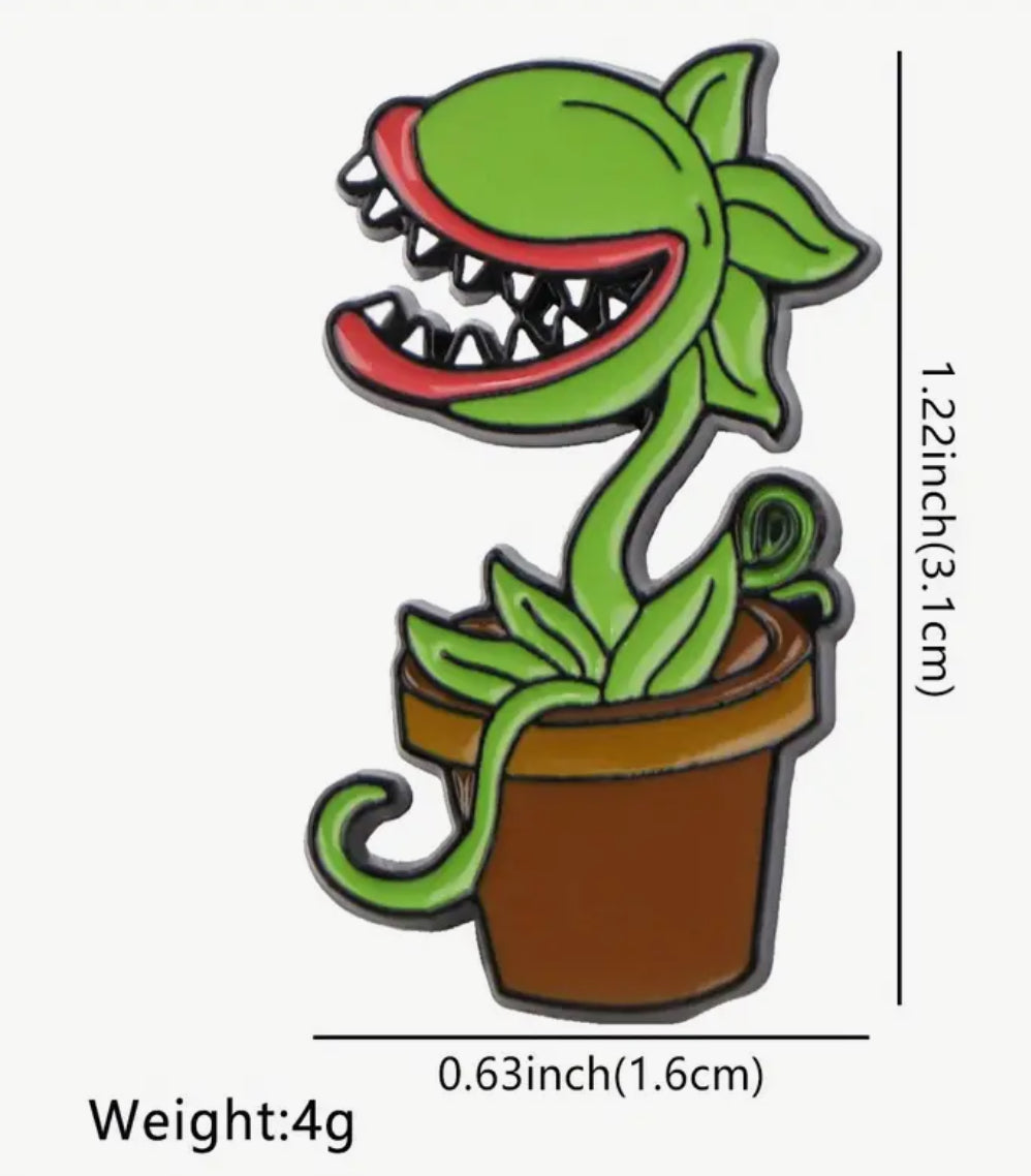 Audrey II