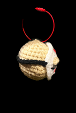 Load image into Gallery viewer, Friday the 13th Keychain
