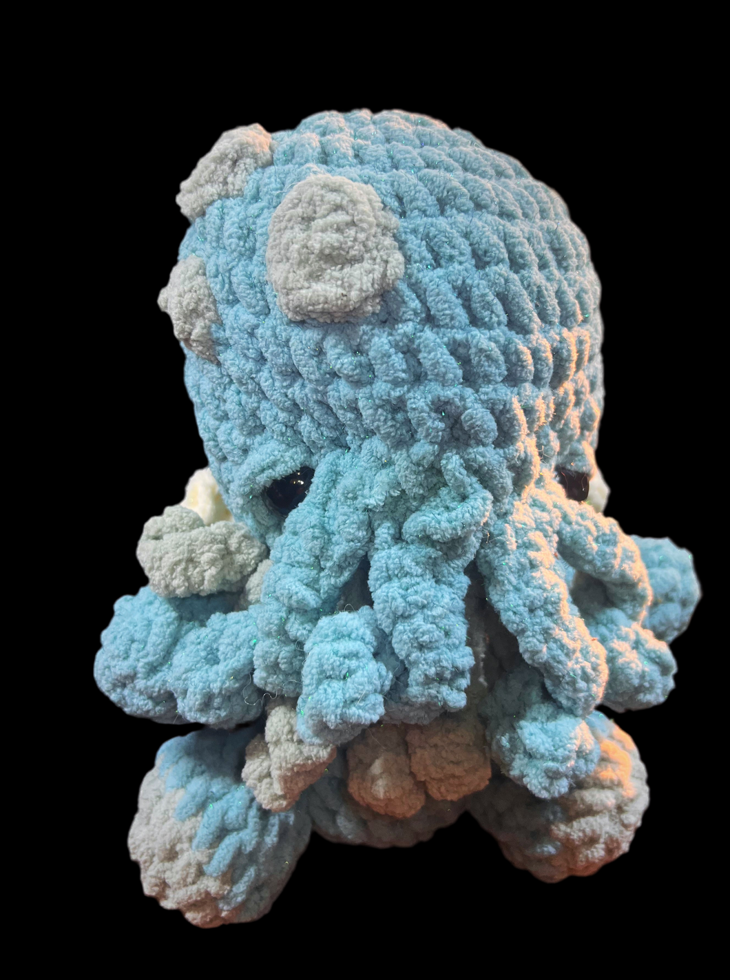Cuddly Cthulhu