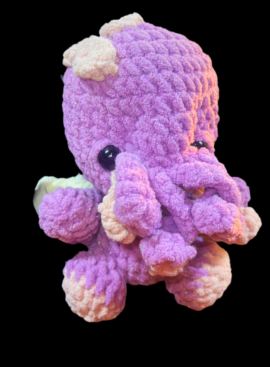 Cuddly Cthulhu