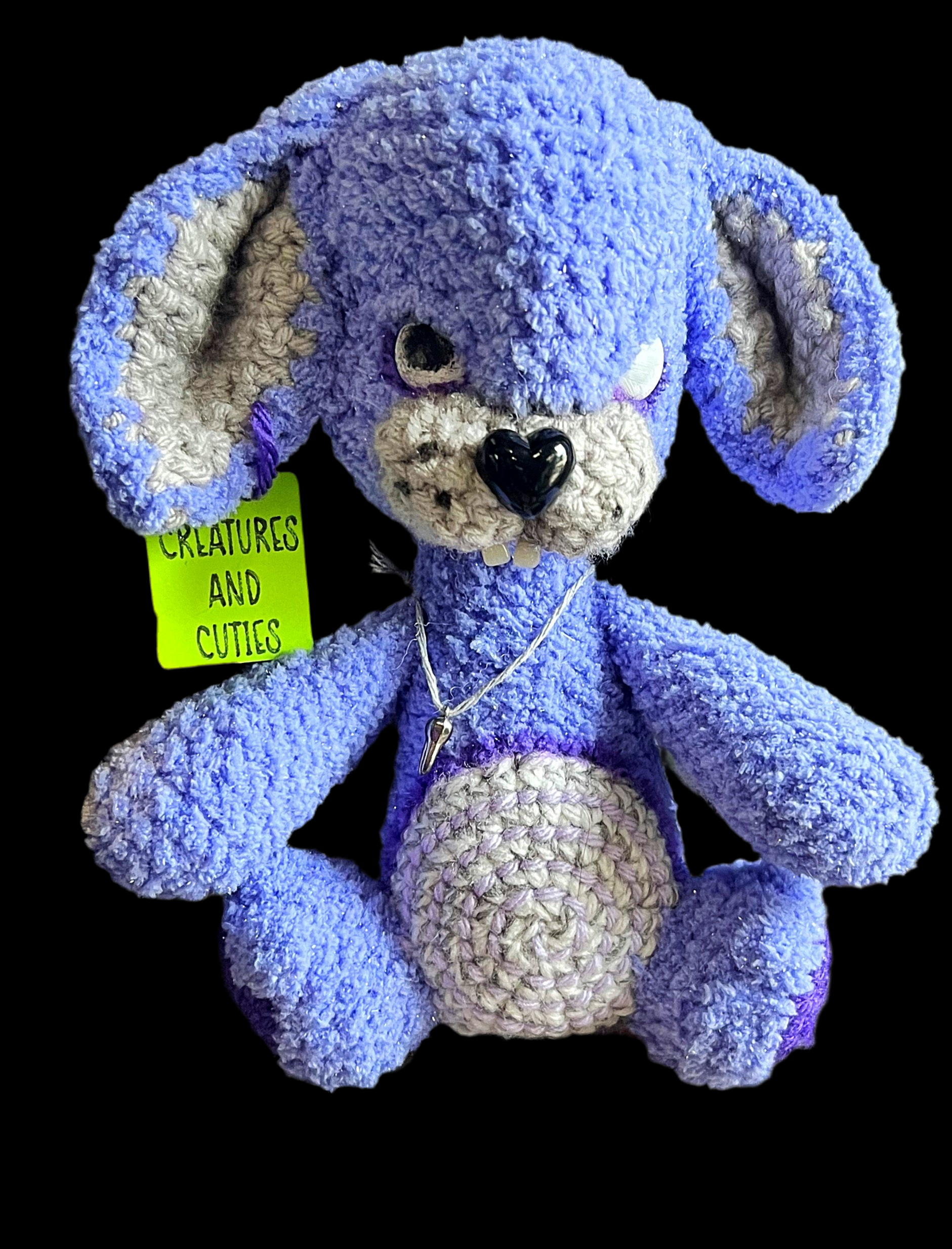 Rabid Rabbit – Creatures And Cuties