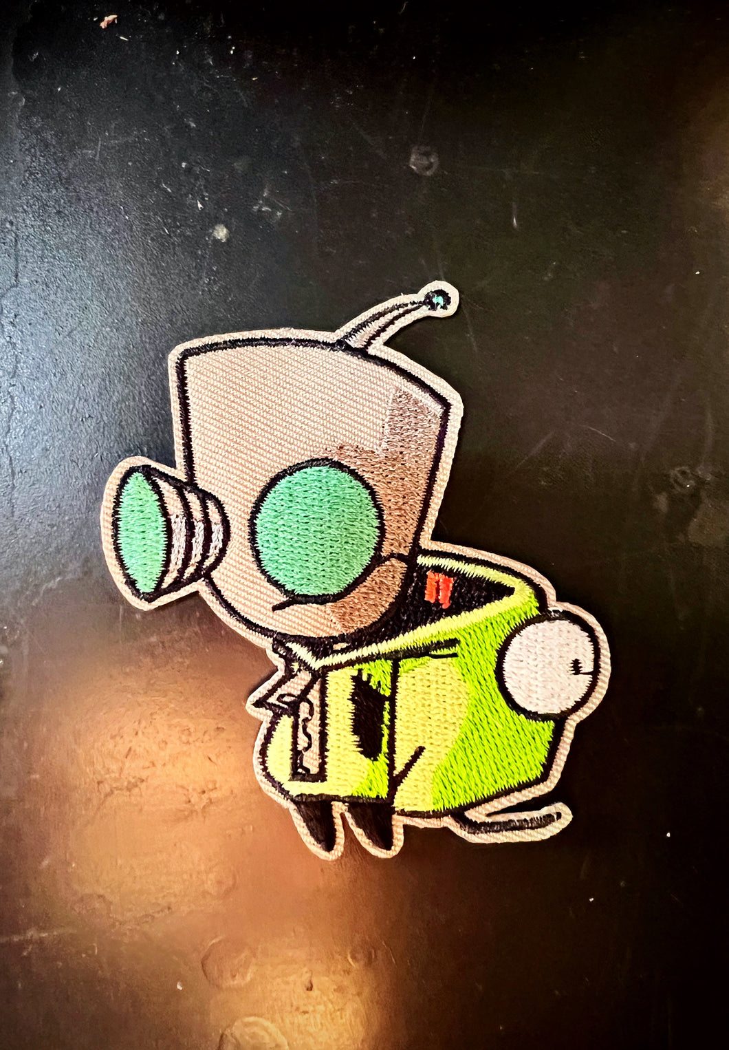 Gir Patch